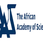African Academy of Sciences logo