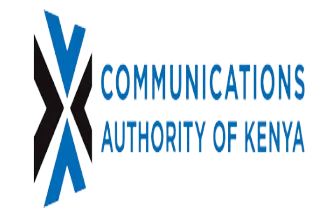 Communications Authority of Kenya logo