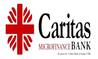 Caritas Microfinance Bank logo