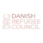 Danish Refugee Council logo