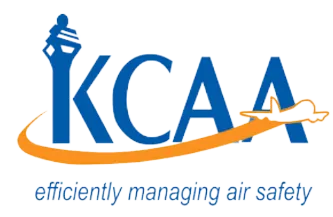 KCAA logo