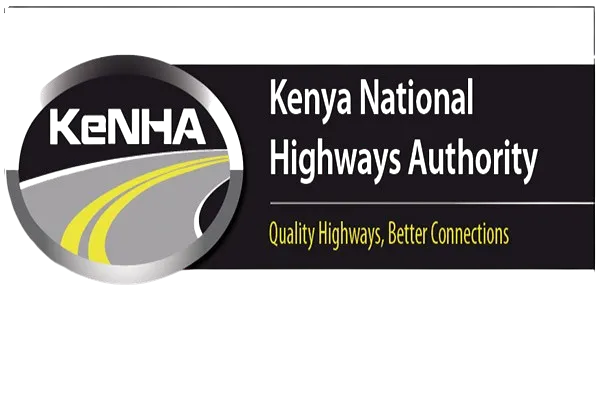 KeNHA logo
