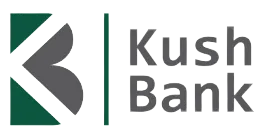 Kush Bank logo