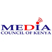 Media Council of Kenya logo