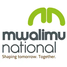 Mwalimu National SACCO logo