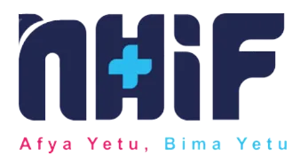 NHIF logo