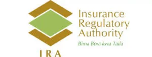 Insurance Regulatory Authority logo