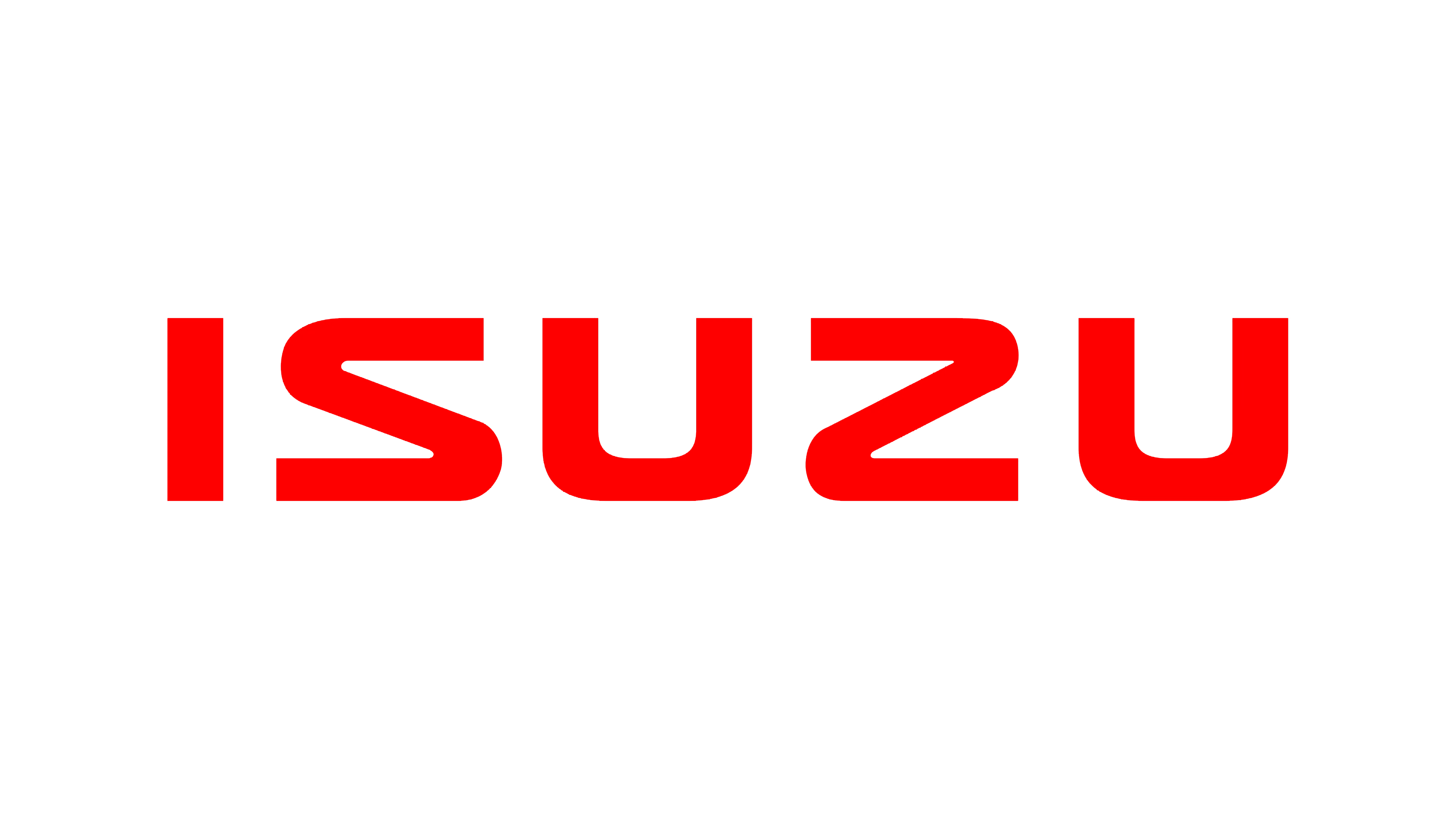 Isuzu Kenya logo