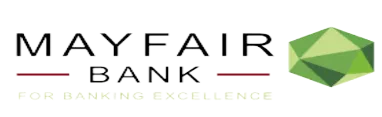 Mayfair Bank logo