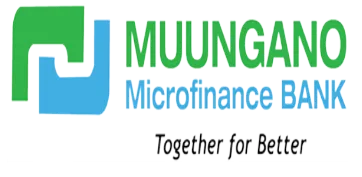 Muungano Microfinance Bank logo