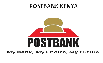 Postbank logo