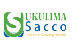 Ukulima SACCO logo